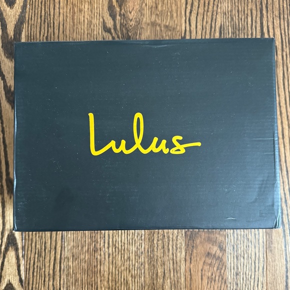 Lulus Curtis Platform Peep Toe High Heel - White. - Picture 2 of 9